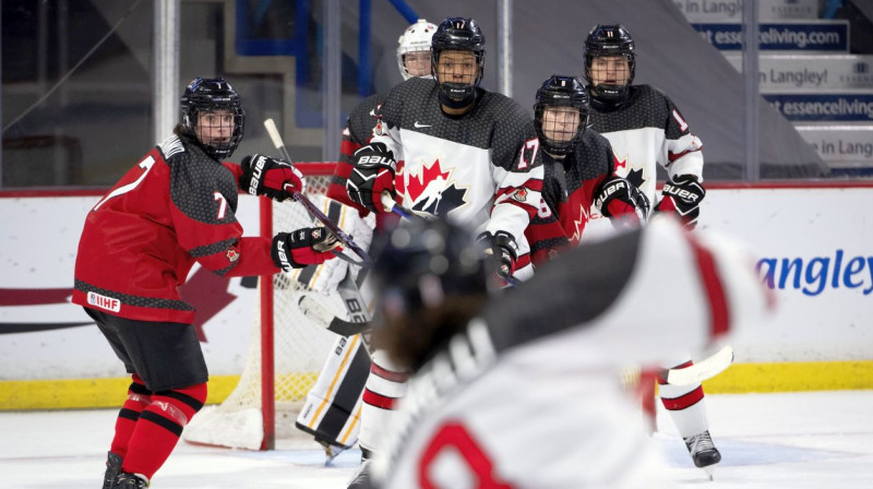 Foto: Hockey Canada