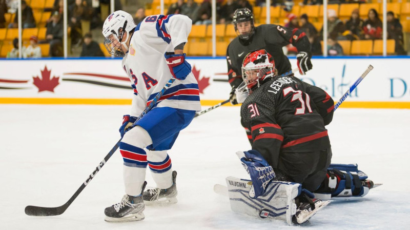 Foto: Hockey Canada Images