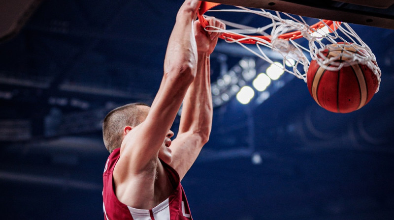 Andrejs Gražulis. Foto: Renārs Koris