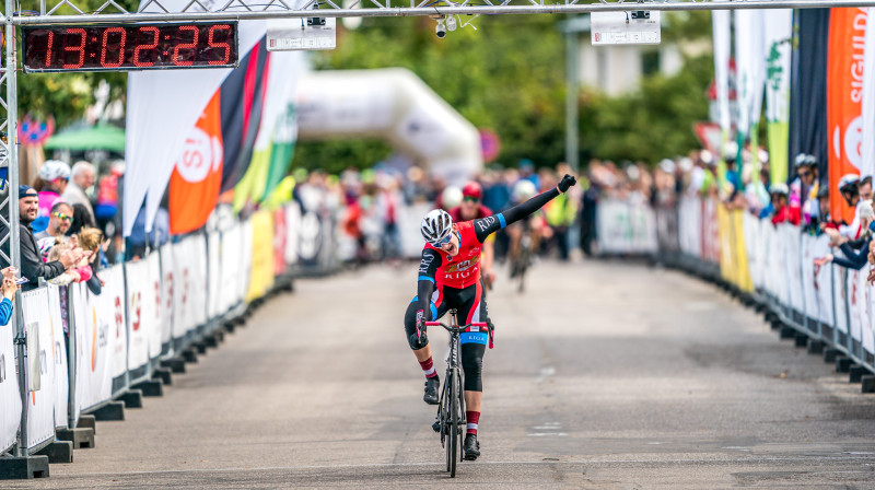 Mikus Rūdolfs Stelps
Foto: Ģirts Kehris