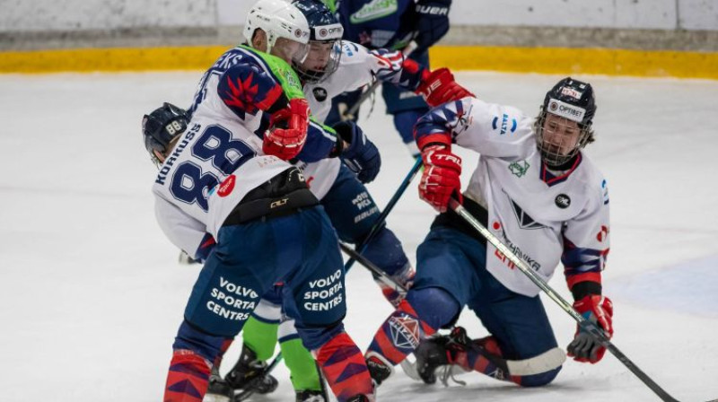 Konstantins Korkus. Foto: Guntis Lazdāns/LHF