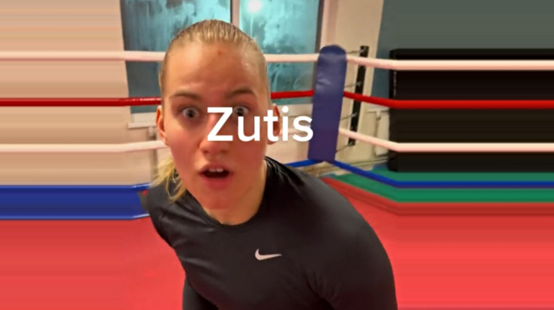 Zutis