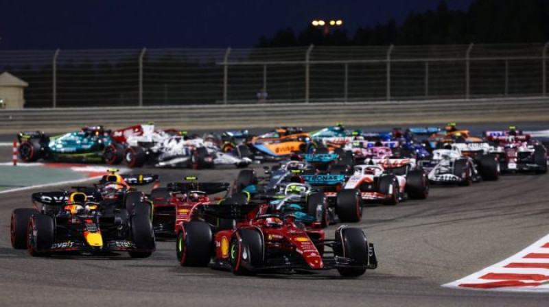 Foto: f1.com