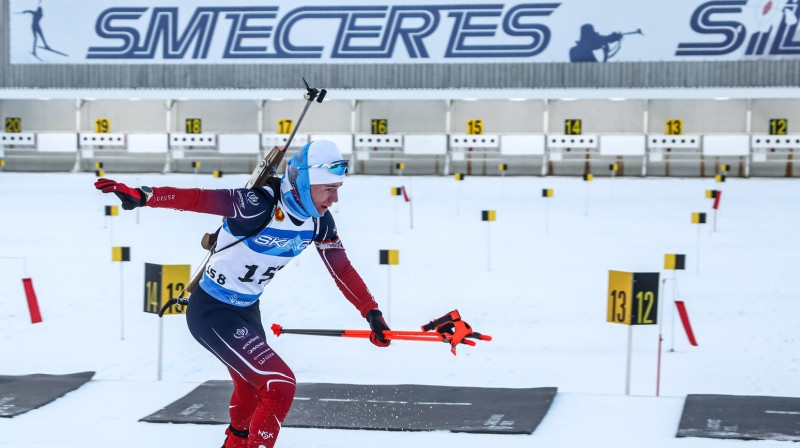 Foto: Agris Veckalniņš