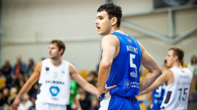 Reinis Avotiņš. Foto: Sandijs Leicis
