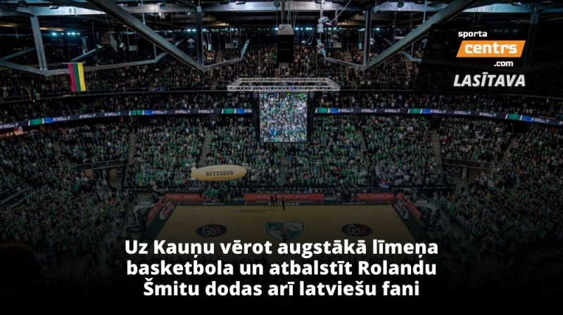 Foto: ''Žalgiris''