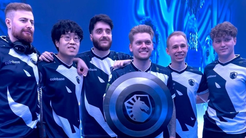 Foto: Team Liquid