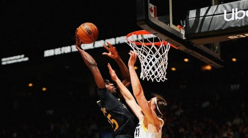 Foto: NBA