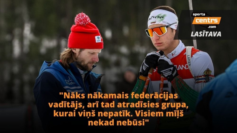 Jēkabs Nākums tiesneša darbā Eiropas čempionātā junioriem. Foto: Agris Veckalniņš