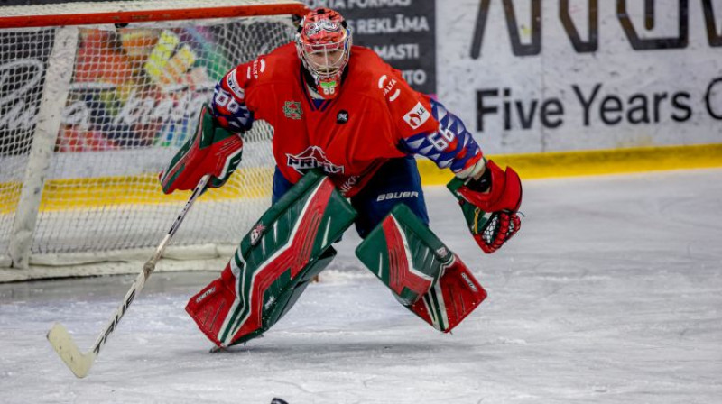 Jānis Auziņš. Foto: Agris Bricis/LHF