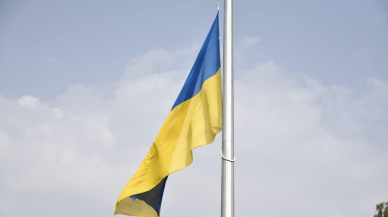 Foto: Ukrainas Riteņbraukšanas federācija
