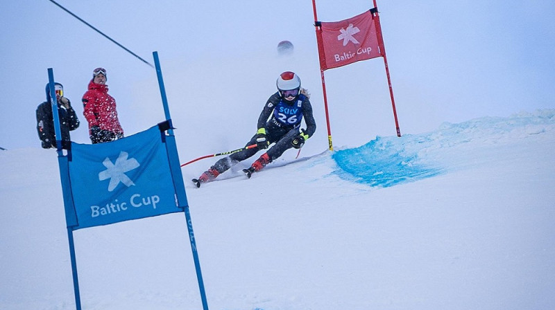 Foto: Infoski.lv/E.Škapare.