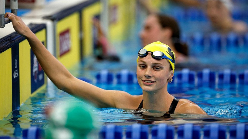 Samere Makintoša. Foto: SCANPIX/AFP