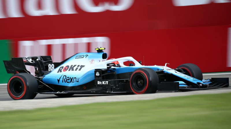 Foto: f1.com