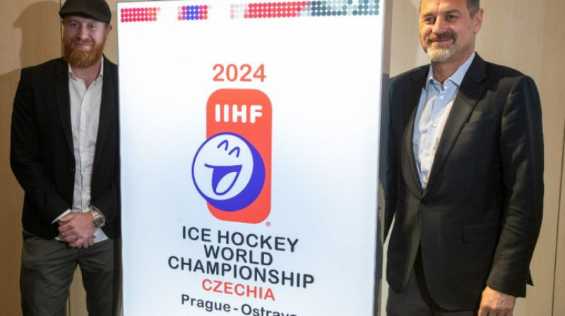 Foto: IIHF