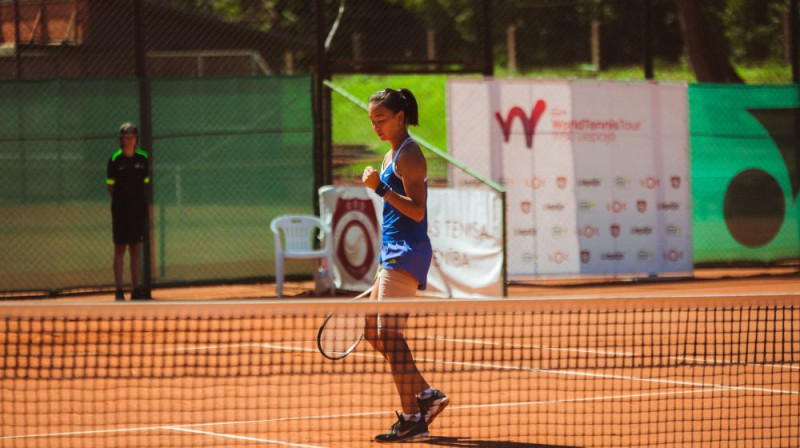 Foto: Liepāja Open