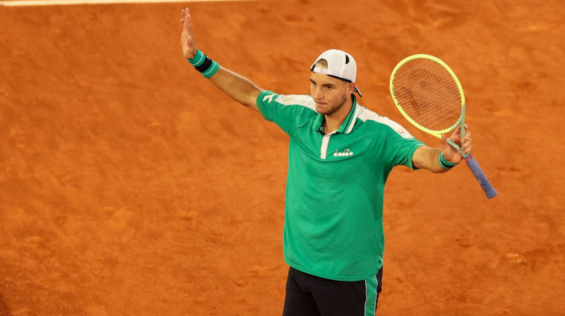 Jans-Lenards Štrufs. Foto: Pierre-Philippe Marcou/AFP/Scanpix