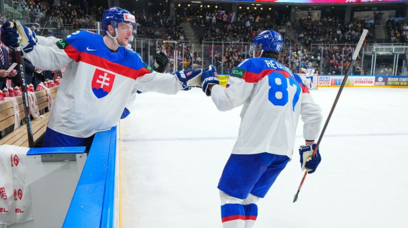 Foto: IIHF