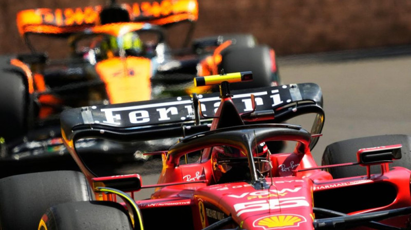 Foto: f1.com