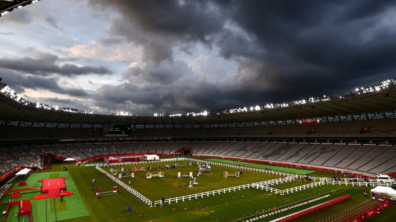 Foto: Reuters/Scanpix