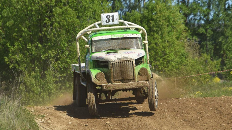 Bruno Leimanis. Foto: Taivo Treumuth