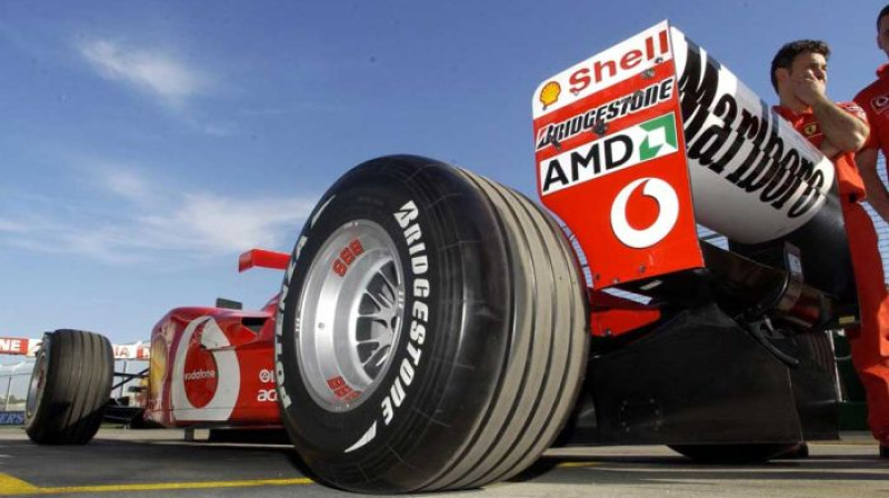 Foto: Scuderia Ferrari