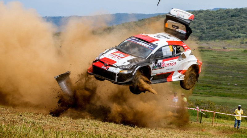 Foto: wrc.com