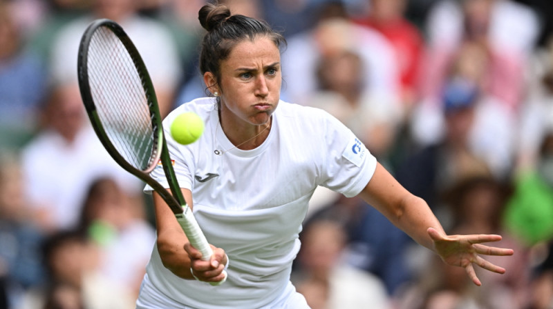 Sara Sorrivesa Tormo. Foto: Reuters/Scanpix