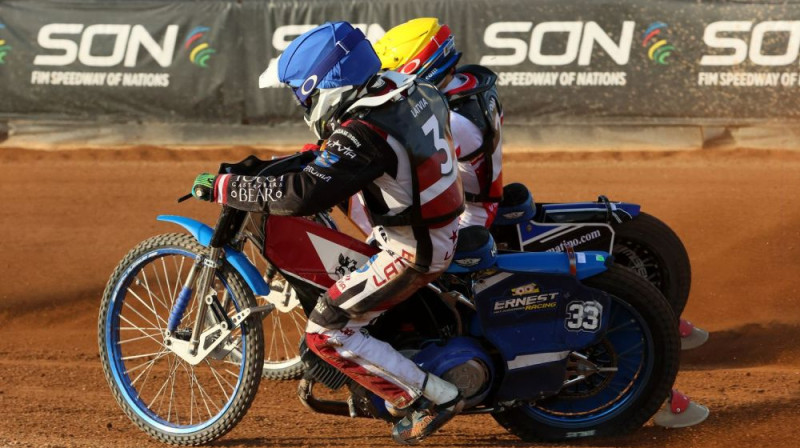 Foto: FIM Speedway