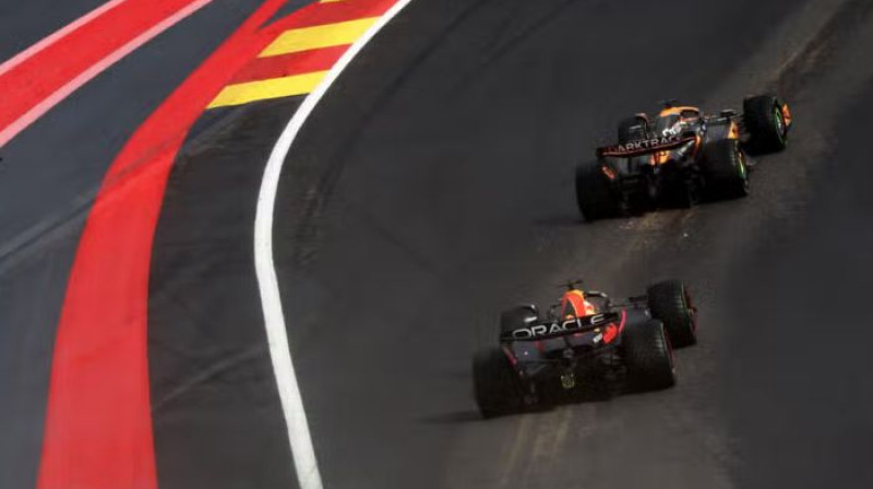 Foto: f1.com