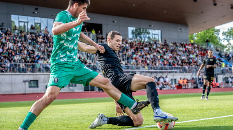 Ivans Želizko. Foto: Jānis Līgats