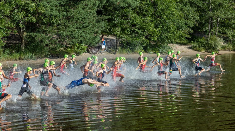 Foto: Andris Mačāns.