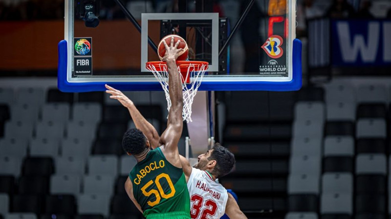 Foto: fiba.basketball