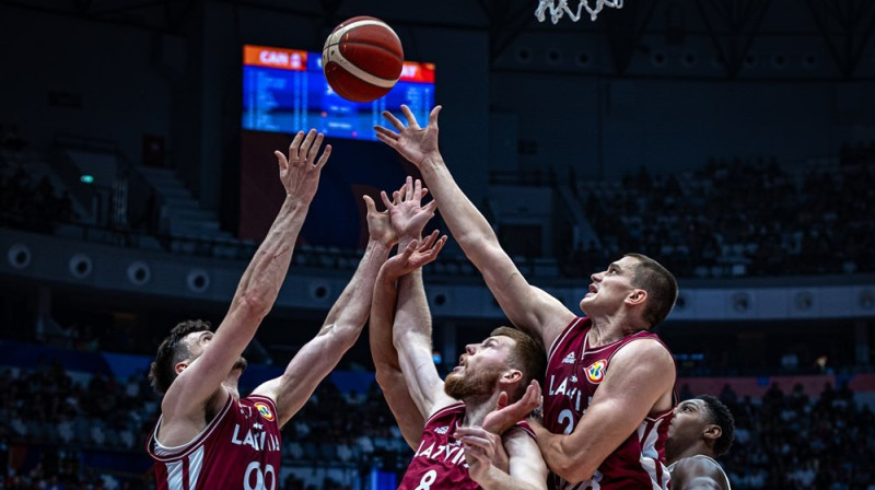 Foto: fiba.basketball