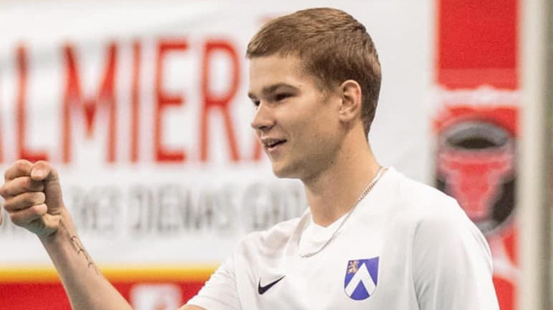 Everts Janušauskis