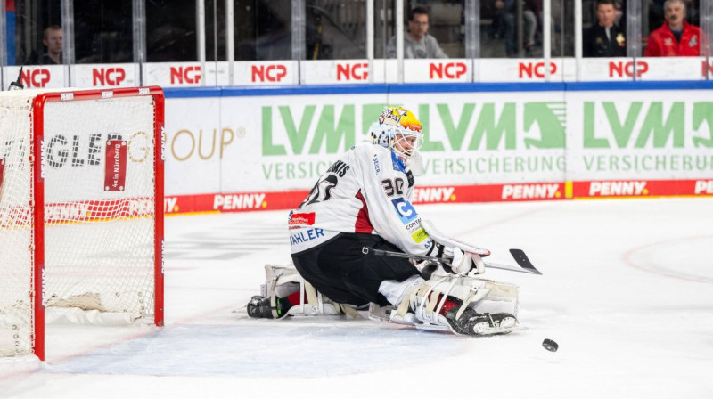 Kristers Gudļevskis. Foto: Zink/Imago Images/Scanpix