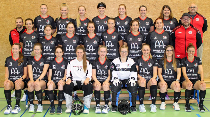 "UHC Bremgarten"