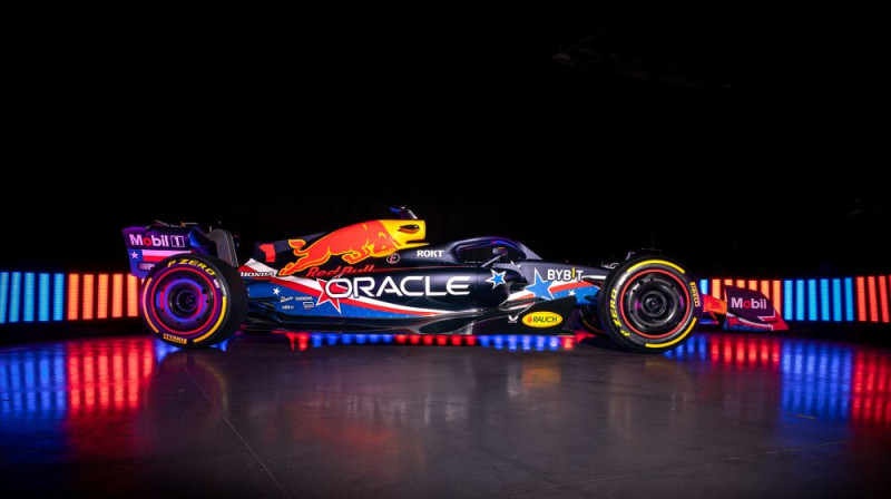 Foto: Red Bull Racing