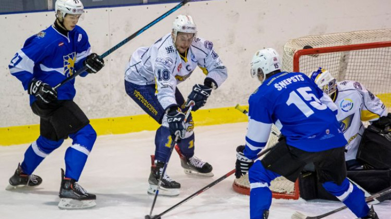 Artūrs Ozoliņš. Foto: Guntis Lazdāns/LHF