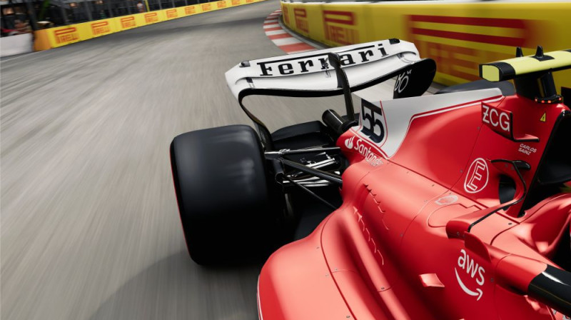 Foto: Scuderia Ferrari