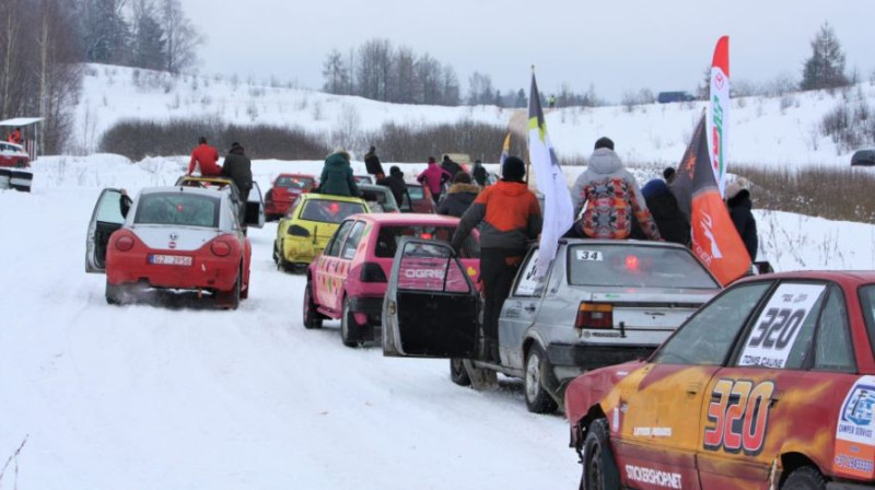 autocross.lv