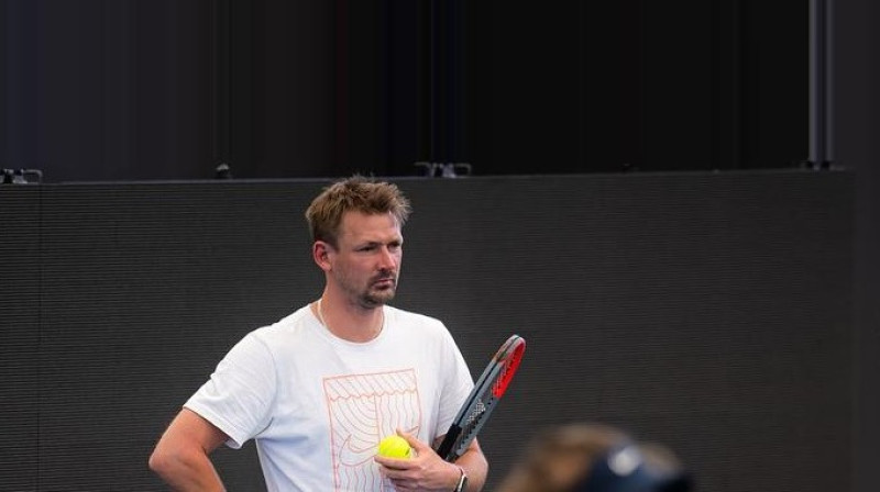 Andis Juška. Foto: Jimmie48 / WTA