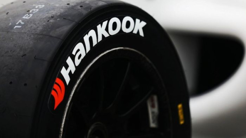 Foto: Hankook