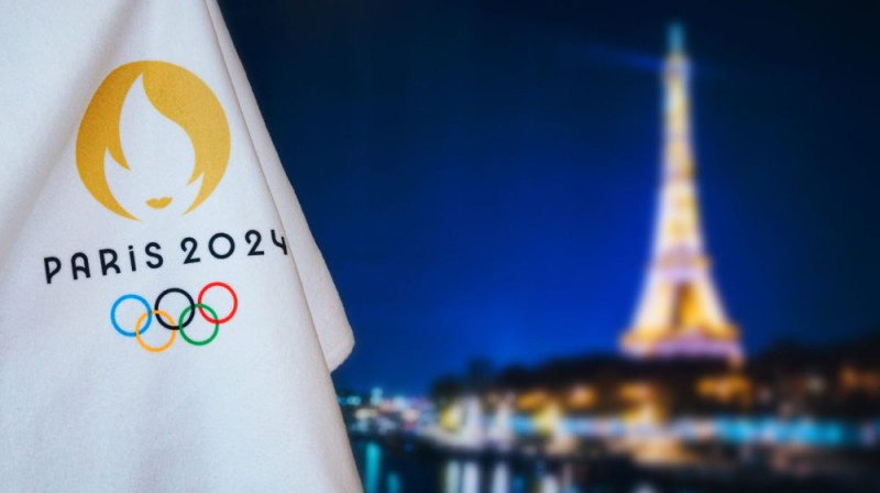 Foto: Paris 2024