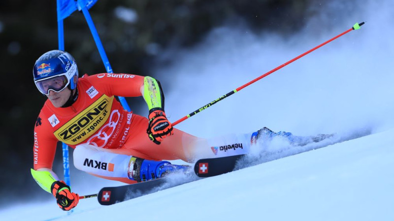 Marko Odermats. Foto: ZUMAPRESS.com/Scanpix