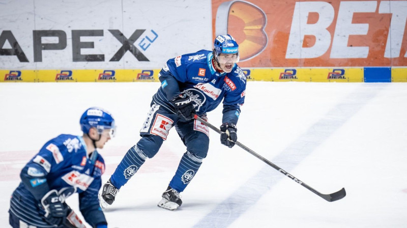 Jaromīrs Jāgrs. Foto: HC Dynamo Pardubice