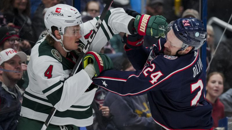 Foto: USA TODAY Sports via Reuters Con/Scanpix