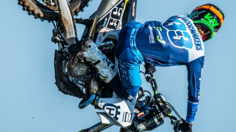 Kajs Karsemakerss. Foto: mxgp.com