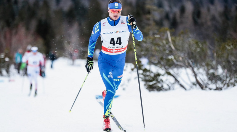 Aleksejs Poltoraņins. Foto: Fischer/NordicFocus.