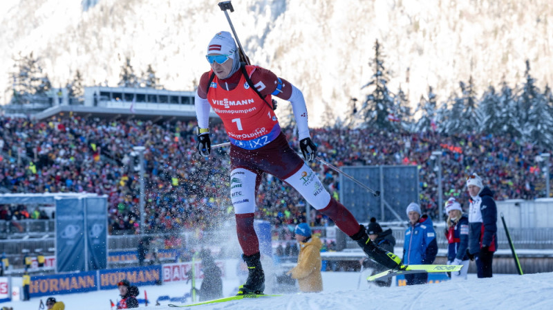 Andrejs Rastorgujevs. Foto: Imago/Scanpix